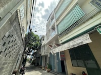 OYO 1182 An Binh Motel