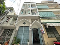 OYO 1182 An Binh Motel