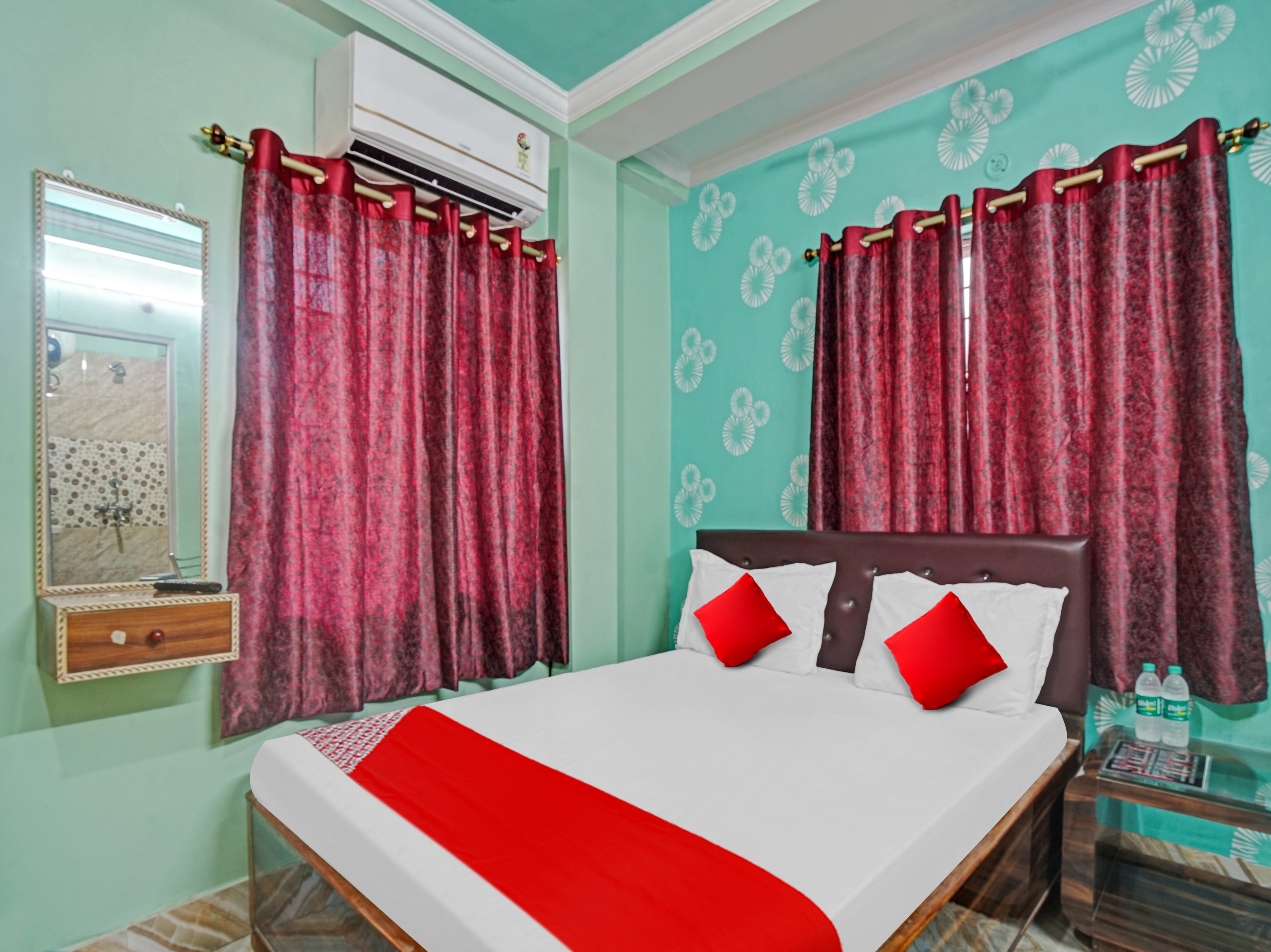 Hotel o Novelty Garden, Flagship Patna, Book @ ₹1497 - OYO