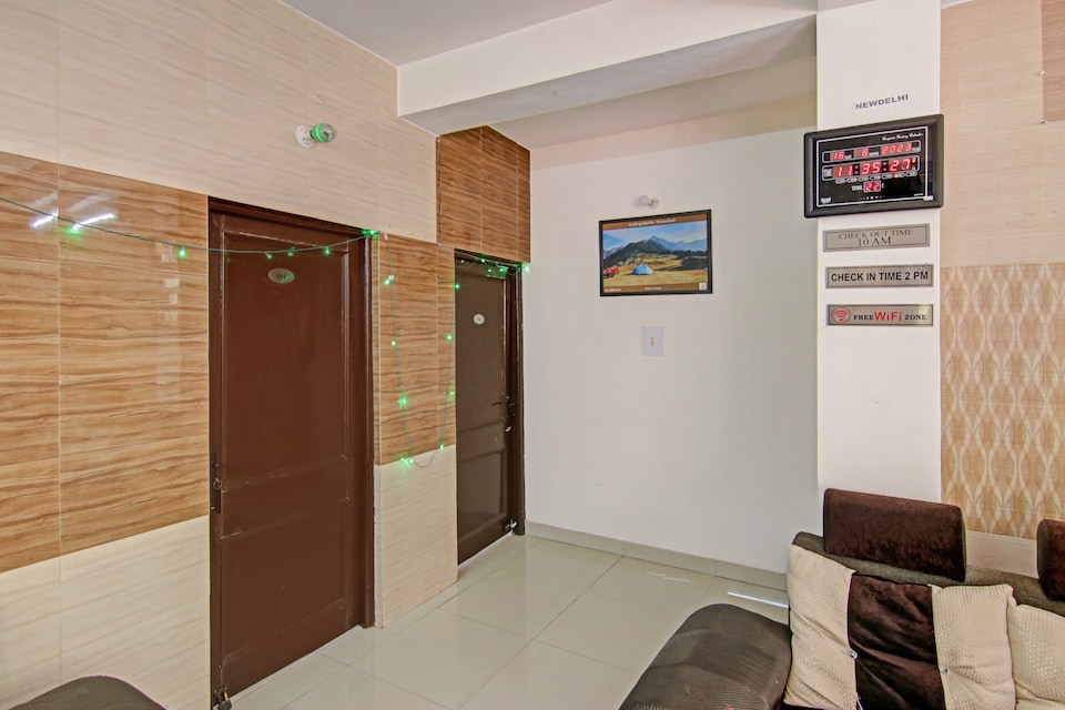 Hotel O Ginger Grass, Bharari, Shimla