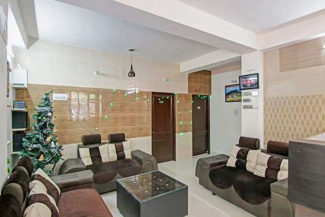 Hotel O Ginger Grass