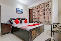 Hotel O Ginger Grass