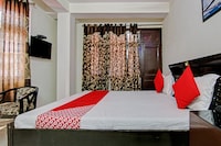 Hotel O Ginger Grass