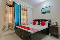 Hotel O Ginger Grass