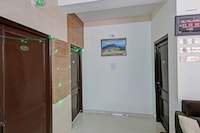 Hotel O Ginger Grass