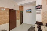 Hotel O Ginger Grass