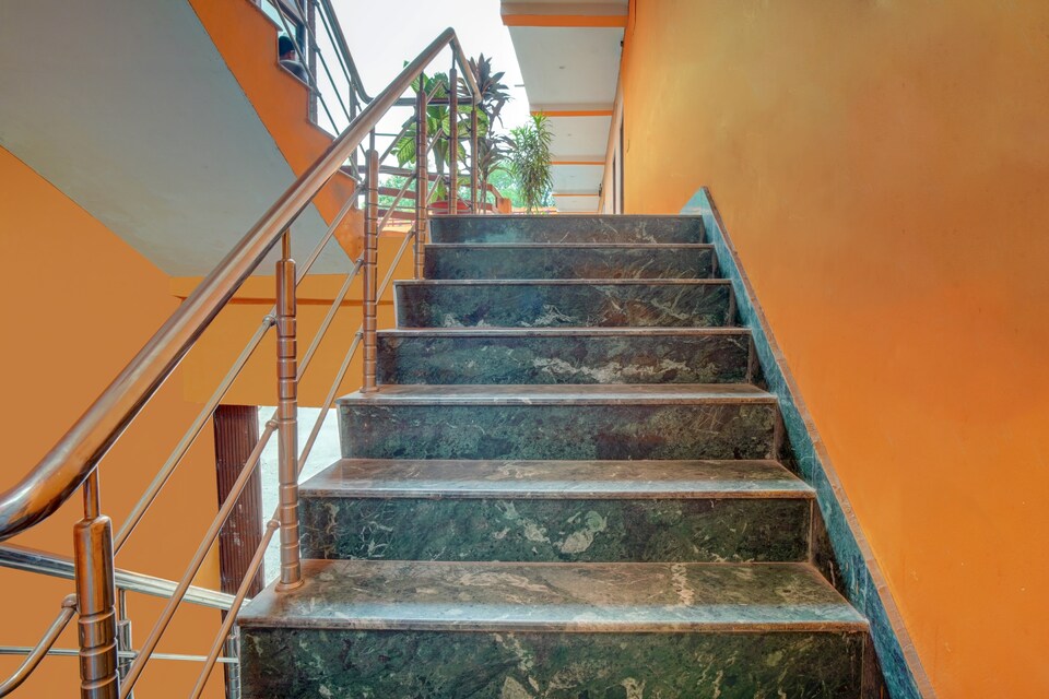 OYO 813893 Hotel Siddhi Vinayak, Motihari, Motihari