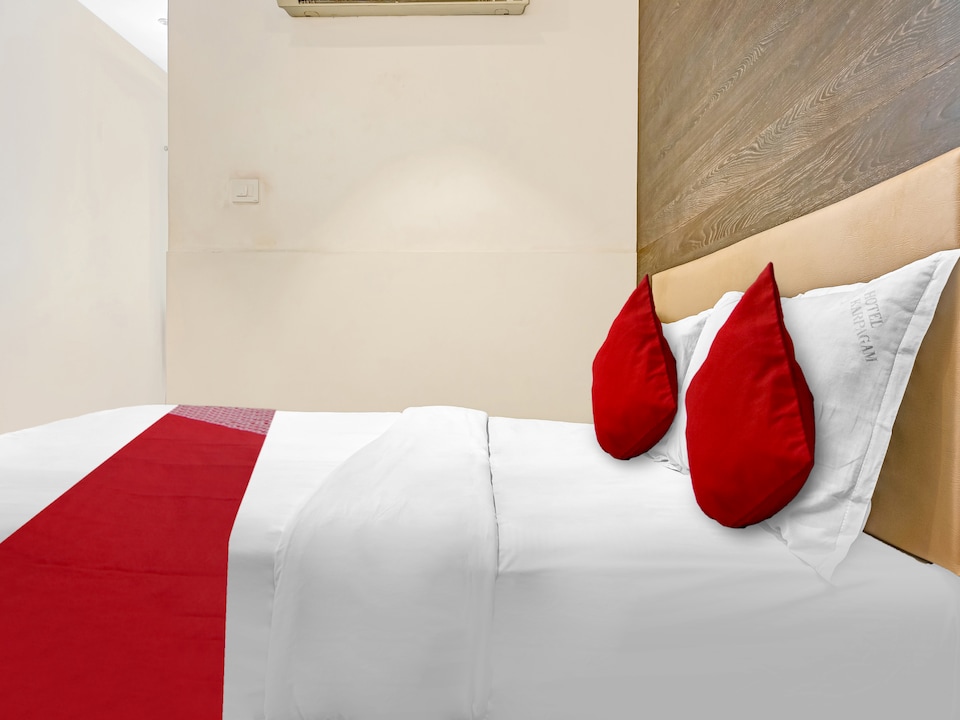 OYO Flagship Hotel Karpagam, Gandhipuram Coimbatore, Coimbatore