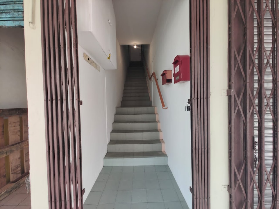 SPOT ON 90793 Kim Yong Stay, Sibu, Sibu