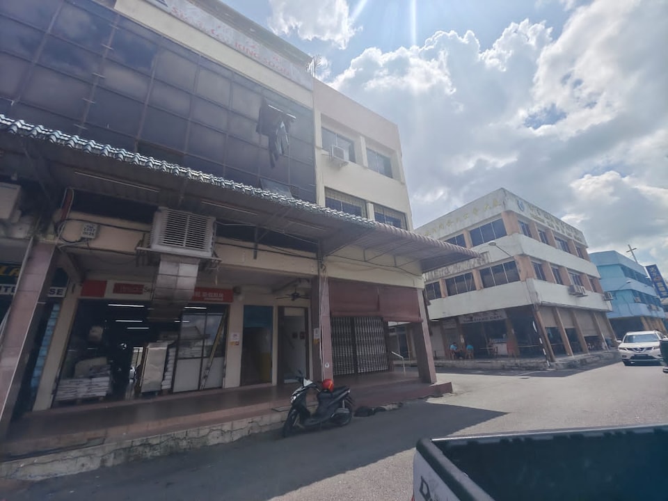 SPOT ON 90793 Kim Yong Stay, Sibu, Sibu