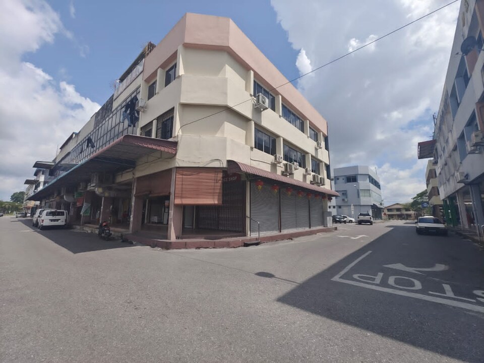 SPOT ON 90793 Kim Yong Stay, Sibu, Sibu