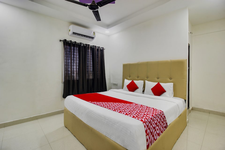 OYO Flagship Hotel Mango Tree, Nizamabad city, Nizamabad