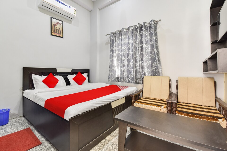 OYO Flagship Jai Shree Shyam Guest House, Vaishali Nagar Jaipur, Jaipur