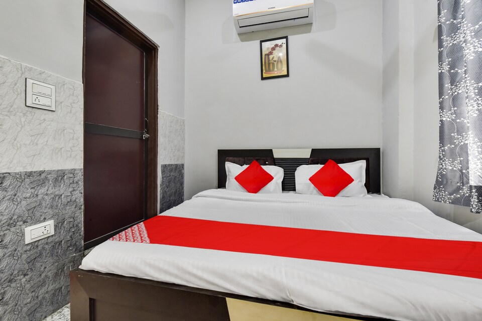 OYO Flagship Jai Shree Shyam Guest House, Vaishali Nagar Jaipur, Jaipur