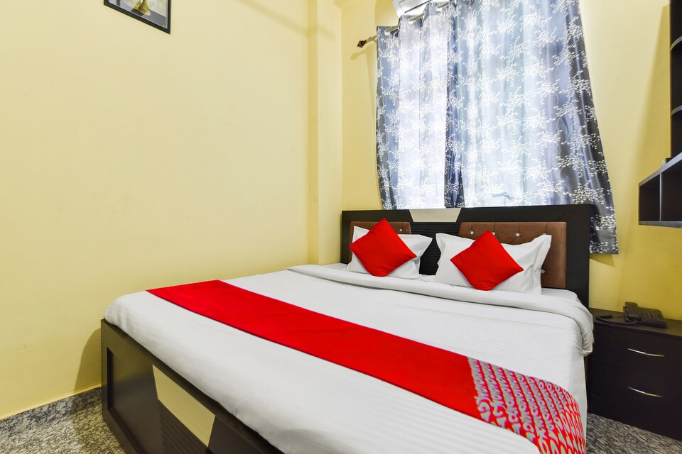 OYO Flagship Jai Shree Shyam Guest House, Vaishali Nagar Jaipur, Jaipur