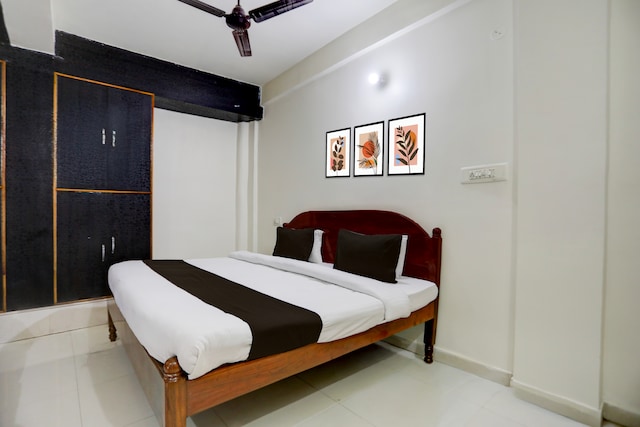 Hotel O Hanuman Nagar Kankarbagh Formerly Home Town