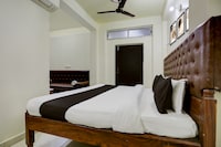 Super Hotel O Hanuman Nagar Kankarbagh Formerly Home Town