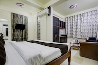 Super Hotel O Hanuman Nagar Kankarbagh Formerly Home Town