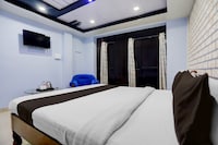 Hotel O Hanuman Nagar Kankarbagh Formerly Home Town