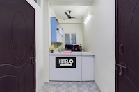 Super Hotel O Hanuman Nagar Kankarbagh Formerly Home Town