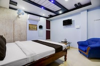 Hotel O Hanuman Nagar Kankarbagh Formerly Home Town