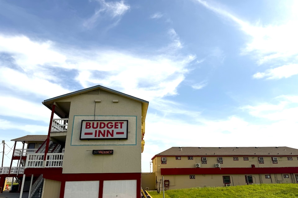 Budget Inn By OYO Corpus Christi Beach, C78401, Corpus Christi TX