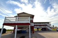 Budget Inn By OYO Corpus Christi Beach