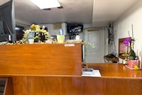 Budget Inn By OYO Corpus Christi Beach