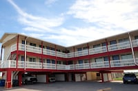 Budget Inn By OYO Corpus Christi Beach