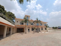 Hotel O Home Kanak Hotel & Resort Homestay