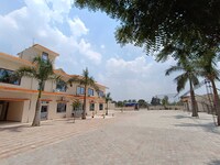 Hotel O Home Kanak Hotel & Resort Homestay