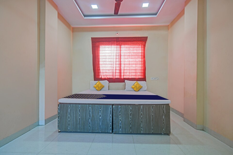 OYO Hotel Shubh Shagun, Rajender Nagar, Indore