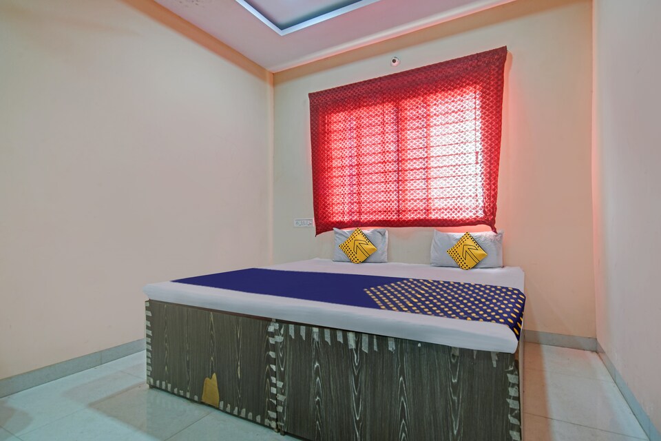 OYO Hotel Shubh Shagun, Rajender Nagar, Indore