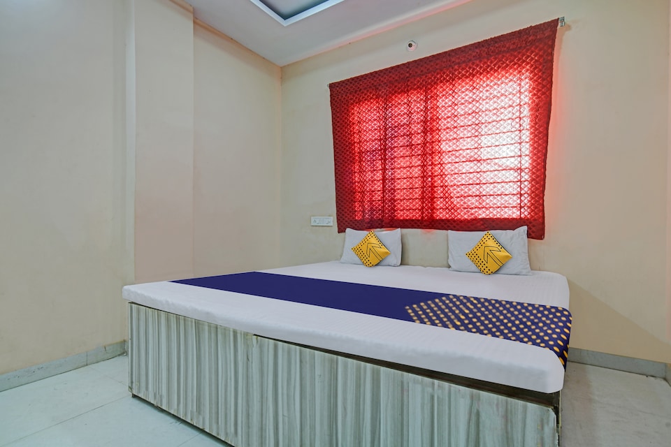 OYO Hotel Shubh Shagun, Rajender Nagar, Indore