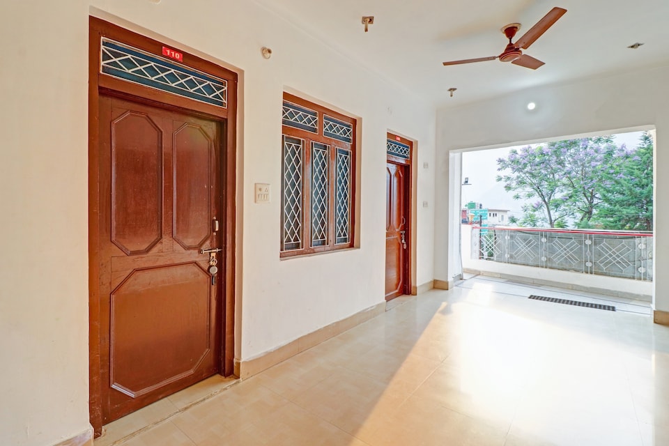 SPOT ON Hotel Ashish, Rudraprayag City, Rudraprayag