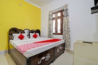 SPOT ON Hotel Ashish