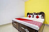 SPOT ON Hotel Ashish