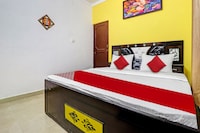 SPOT ON Hotel Ashish