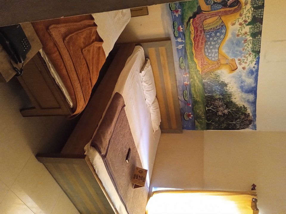 POP 81396C Hotel Mansagar , Amer, Jaipur