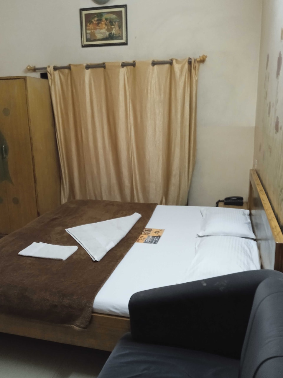 POP 81396C Hotel Mansagar , Amer, Jaipur