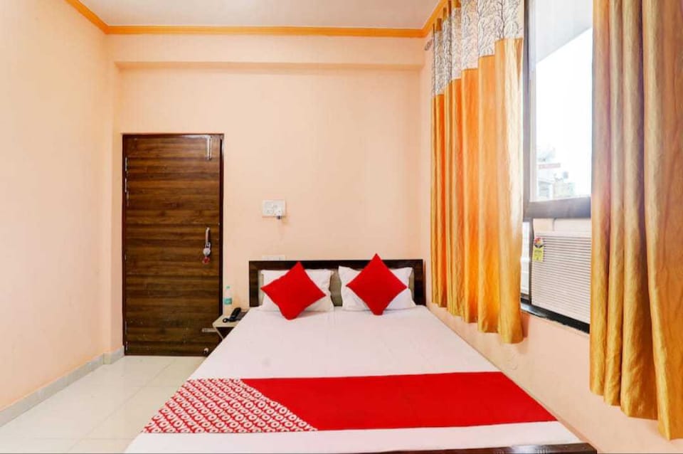 Super SPOT ON City Prime Residacy, Pratapgarh, Pratapgarh