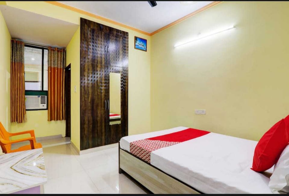 Super SPOT ON City Prime Residacy, Pratapgarh, Pratapgarh