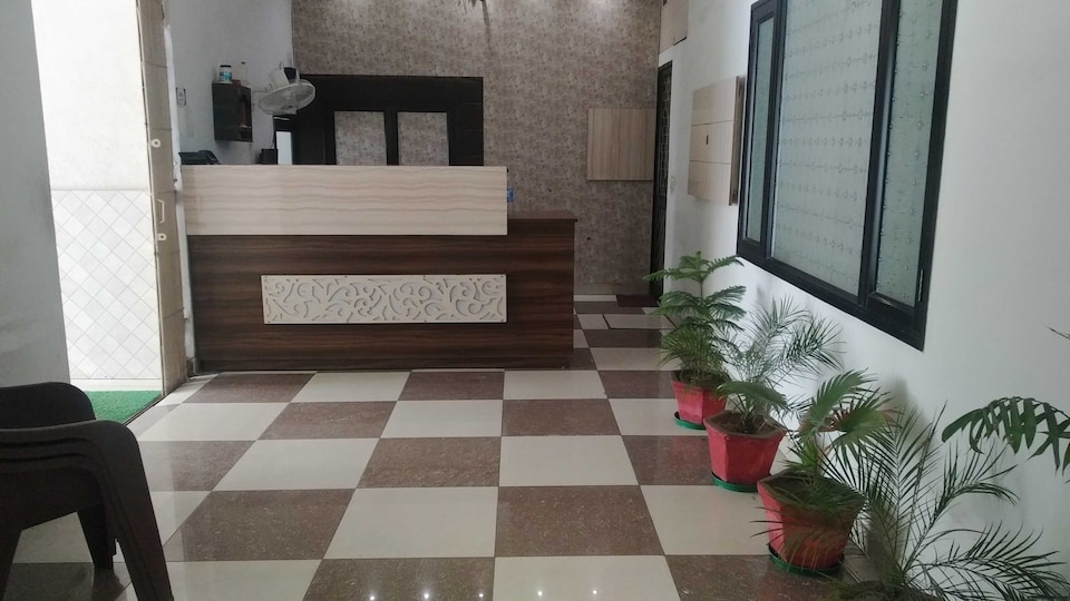 OYO 813975 Ace Hotel, GT Road Ludhiana, Ludhiana