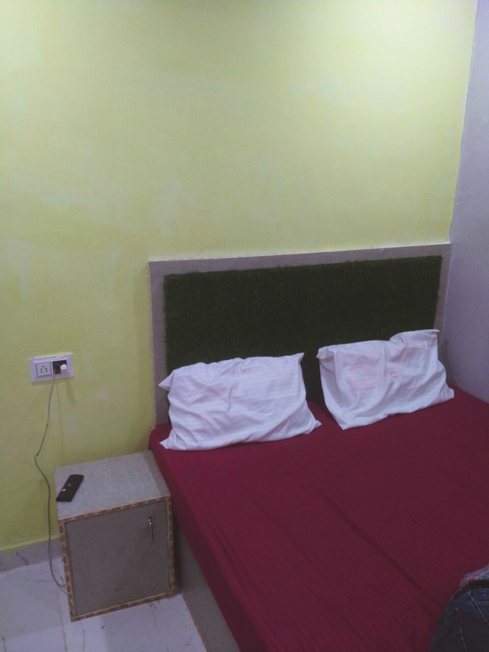 POP 81397K Hotel Panchtara, Bhiwani, Bhiwani