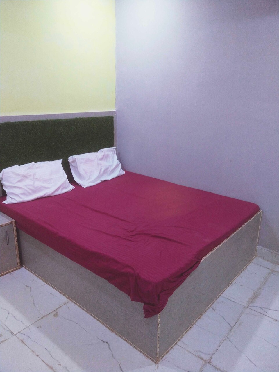 POP 81397K Hotel Panchtara, Bhiwani, Bhiwani