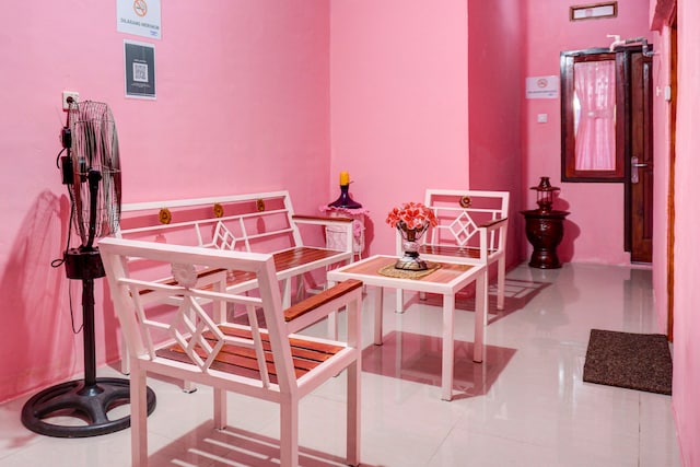 Hotel O Jasdam II Sriwijaya Sulthan Homestay Maskarebet Palembang 