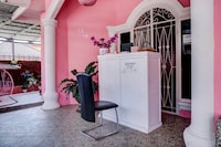 Hotel O Jasdam II Sriwijaya Sulthan Homestay Maskarebet Palembang 