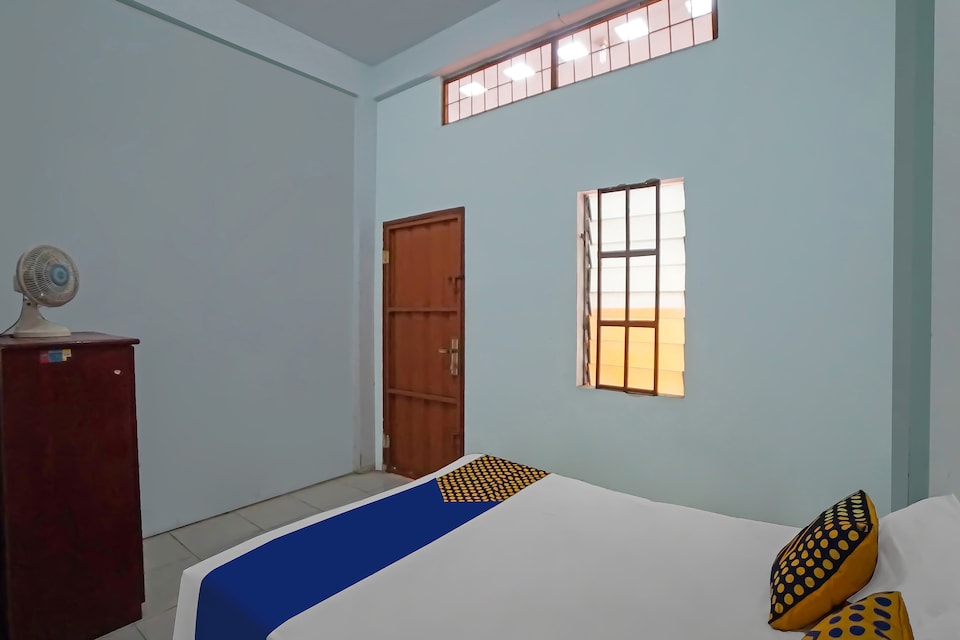 Hotel O Mandiri Inn, Kisaran, Asahan