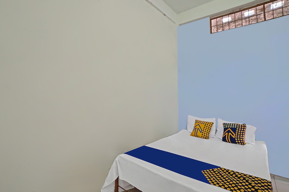 Hotel O Mandiri Inn, Kisaran, Asahan