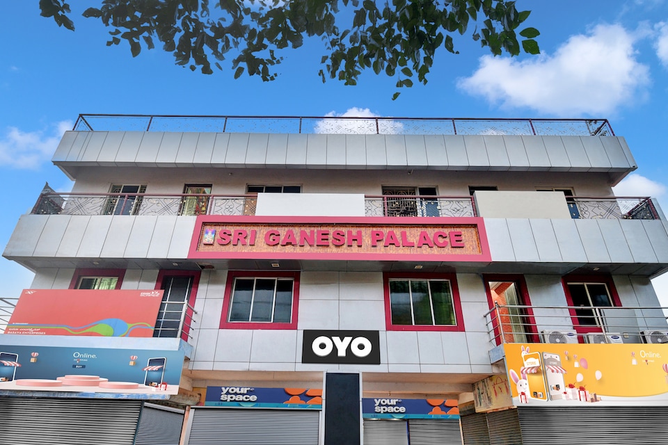 Hotel O New Dream Stay , Cuttack, Cuttack